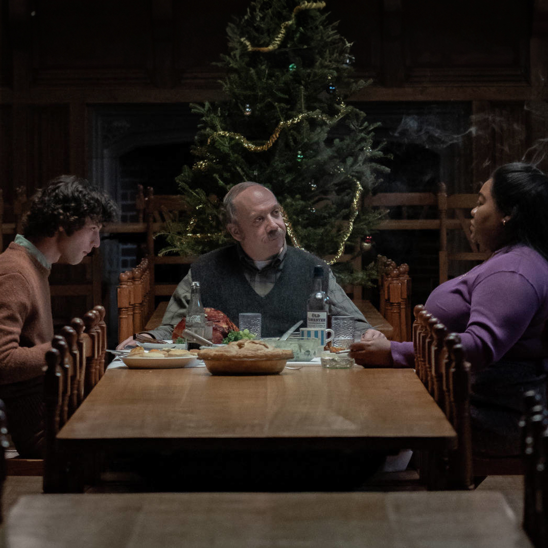 Frame Home of Zurich Film Festival