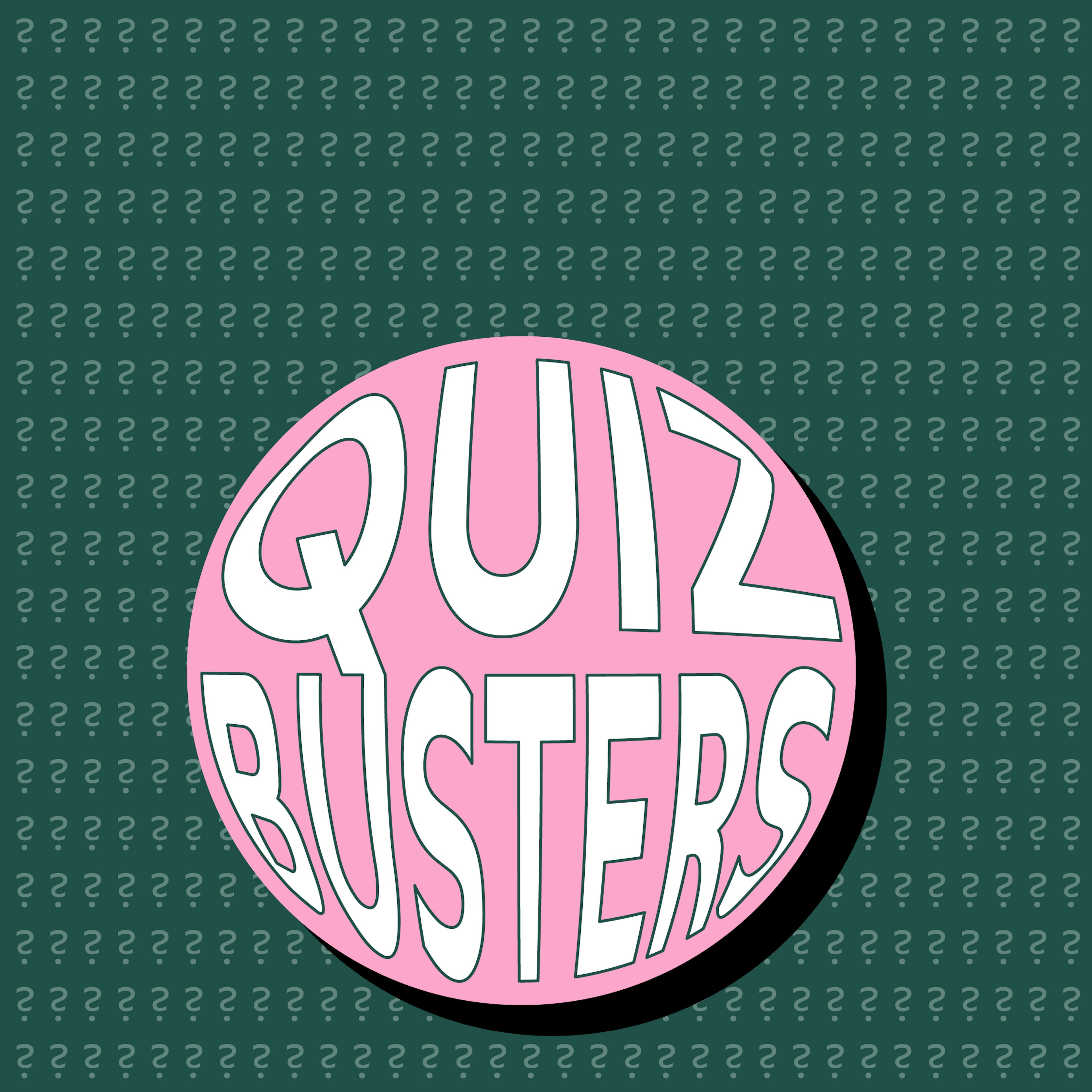 QUIZBUSTERS